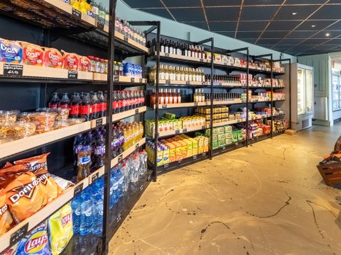 Landal Vakantiepark Boomhiemke - Ameland