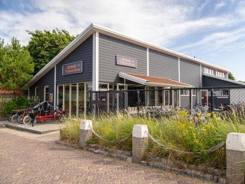 Landal Vakantiepark Boomhiemke - Ameland - Image N°26