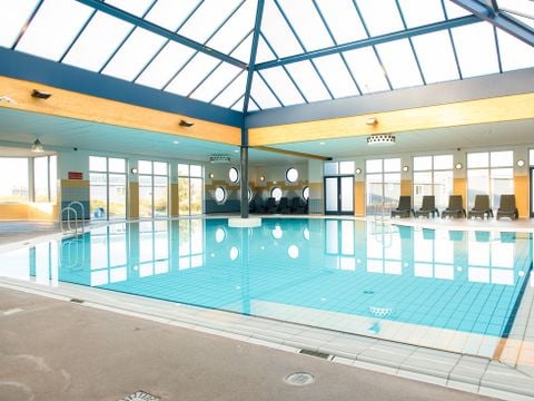 Landal Vakantiepark Boomhiemke - Ameland