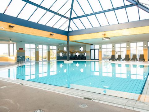 Roompot Vakantiepark Boomhiemke - Camping Ameland