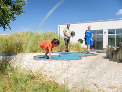 Landal Vakantiepark Boomhiemke - Ameland - Image N°11