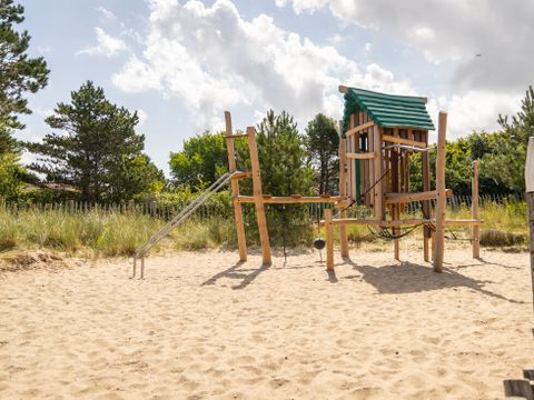 Landal Vakantiepark Boomhiemke - Ameland - Image N°15