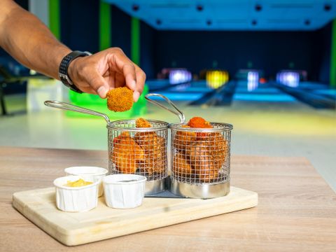 Landal Vakantiepark Boomhiemke - Ameland