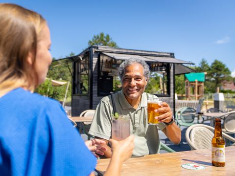 Landal Vakantiepark Boomhiemke - Ameland