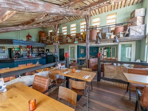 Landal Vakantiepark Boomhiemke - Ameland