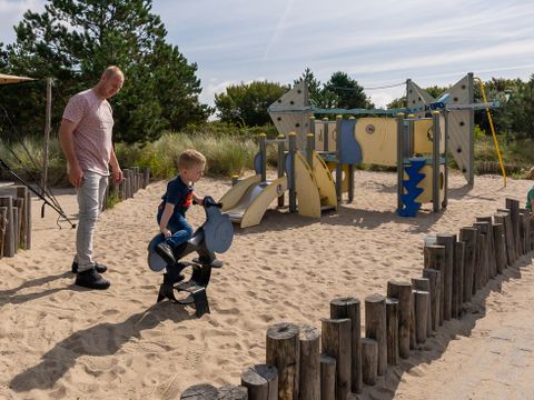 Roompot Vakantiepark Boomhiemke - Camping Ameland - Image N°2