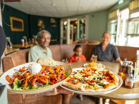 Landal Vakantiepark Boomhiemke - Ameland