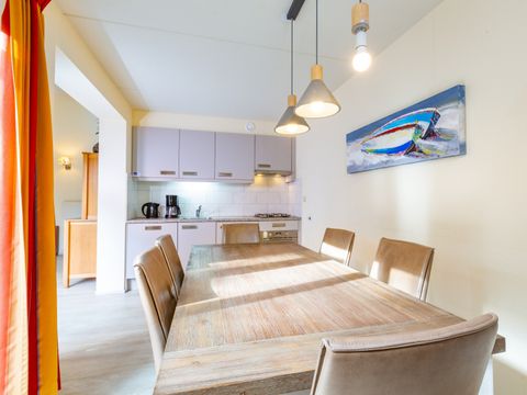 Roompot Vakantiepark Kijkduin - Camping Den Haag - Image N°2