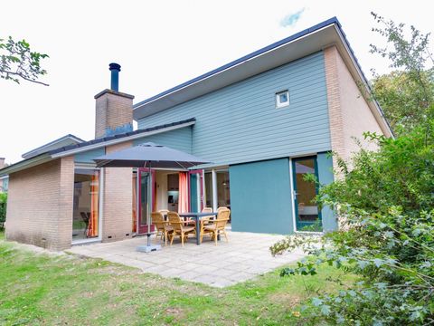 Roompot Vakantiepark Kijkduin - Camping Den Haag - Image N°0