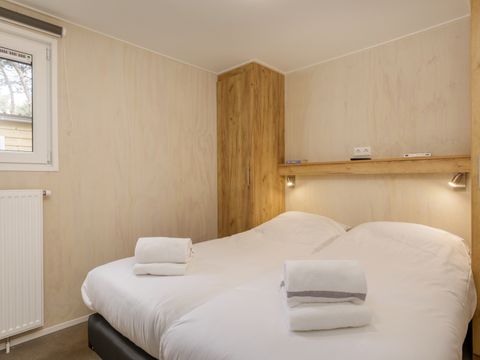 Roompot Vakantiepark Kijkduin - Camping Den Haag - Image N°5