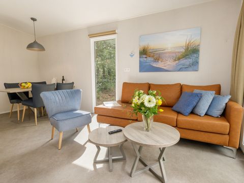 Roompot Vakantiepark Kijkduin - Camping Den Haag