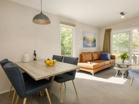 Roompot Vakantiepark Kijkduin - Camping Den Haag - Image N°2