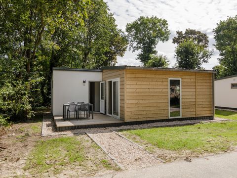 Roompot Vakantiepark Kijkduin - Camping Den Haag - Image N°0