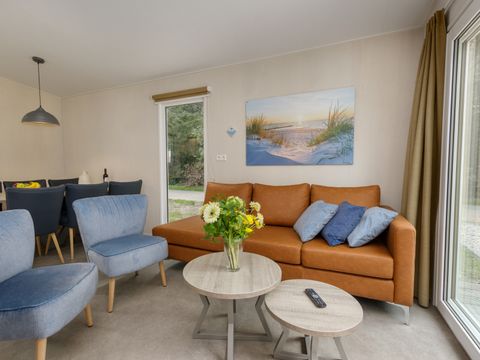 Roompot Vakantiepark Kijkduin - Camping Den Haag - Image N°2