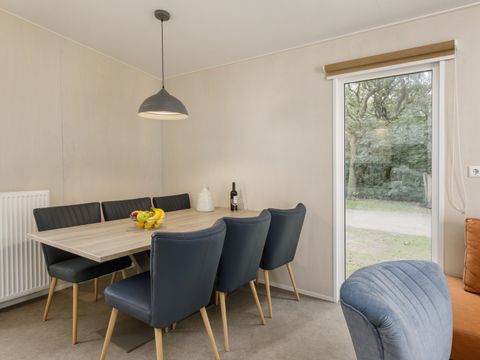 Roompot Vakantiepark Kijkduin - Camping Den Haag - Image N°4