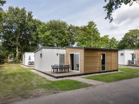 Roompot Vakantiepark Kijkduin - Camping Den Haag - Image N°0