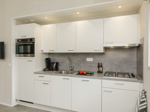 Roompot Vakantiepark Kijkduin - Camping Den Haag - Image N°5