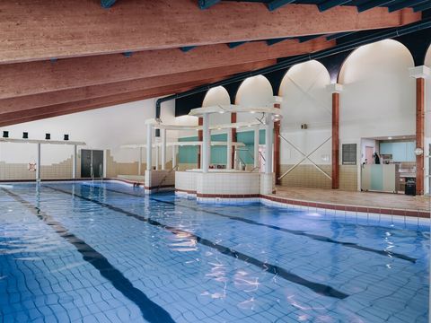 Wasserparadies
