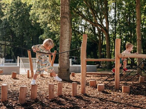 Landal Vakantiepark Kijkduin - Den Haag
