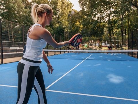 Landal Vakantiepark Kijkduin - Den Haag