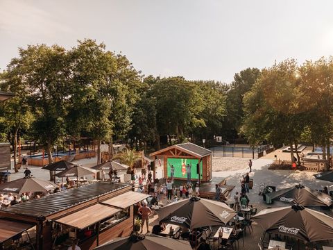 Landal Vakantiepark Kijkduin - Den Haag - Image N°0