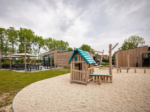 Landal Park Wijdenes - Drechterland - Image N°3