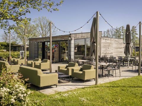 Landal Park Wijdenes - Drechterland