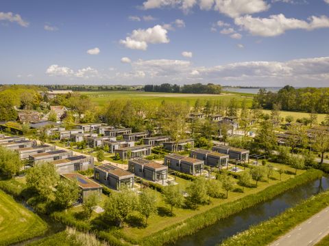 Landal Park Wijdenes - Drechterland - Image N°0