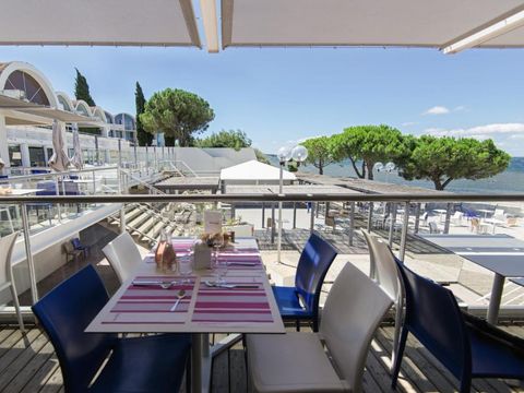 Club Belambra Les Rives de Thau - Hérault