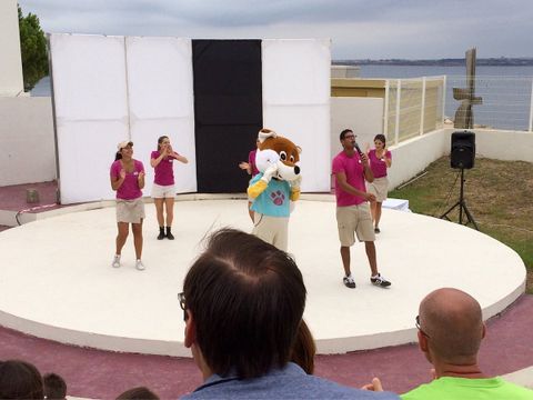 Club Belambra Les Rives de Thau - Hérault