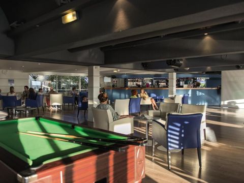 Club Belambra Les Rives de Thau - Hérault