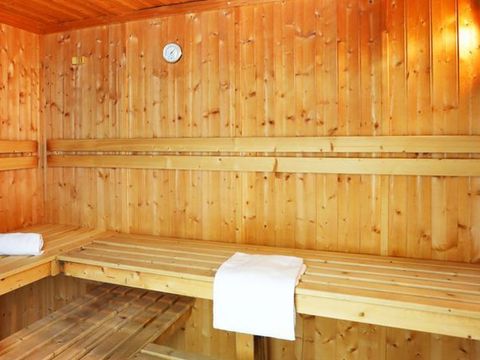 Résidence Nemea Le Domaine des Mauriers - Camping Ille-et-Vilaine - Image N°3