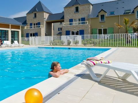 Résidence Nemea Le Domaine des Mauriers - Camping Ille-et-Vilaine - Image N°0