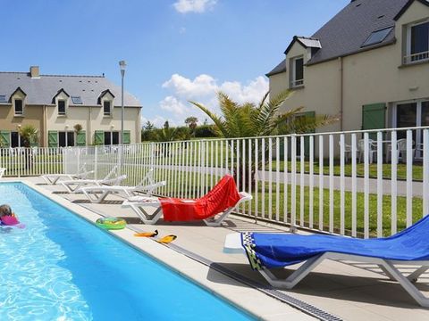 Résidence Nemea Le Domaine des Mauriers - Camping Ille-et-Vilaine - Image N°2