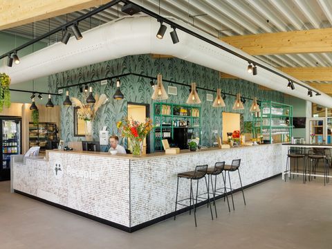 Landal Duinresort Dunimar - Noordwijk