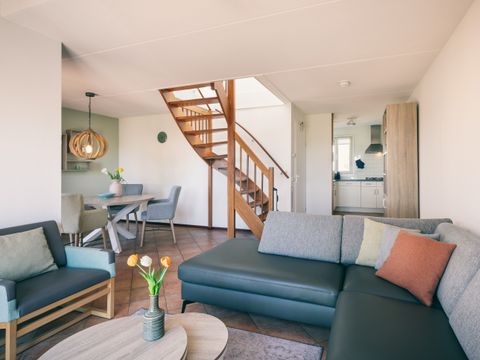Roompot Duinresort Dunimar - Camping Noordwijk - Image N°3