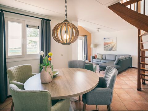 Roompot Duinresort Dunimar - Camping Noordwijk - Image N°2