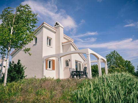 Roompot Duinresort Dunimar - Camping Noordwijk