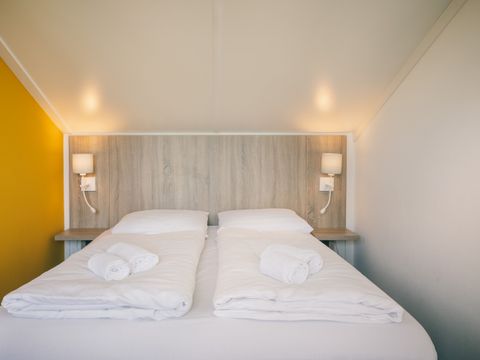 Roompot Duinresort Dunimar - Camping Noordwijk - Image N°5