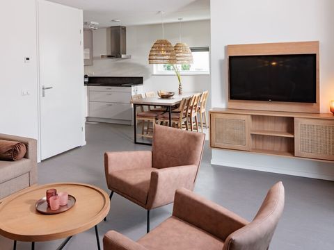 Roompot Duinresort Dunimar - Camping Noordwijk