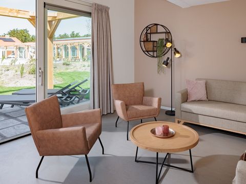 Roompot Duinresort Dunimar - Camping Noordwijk - Image N°2