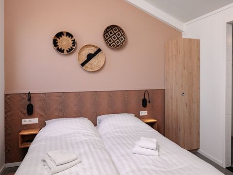 Roompot Duinresort Dunimar - Camping Noordwijk - Image N°4