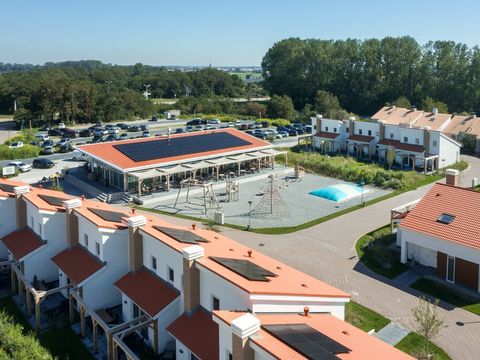 Landal Duinresort Dunimar - Noordwijk