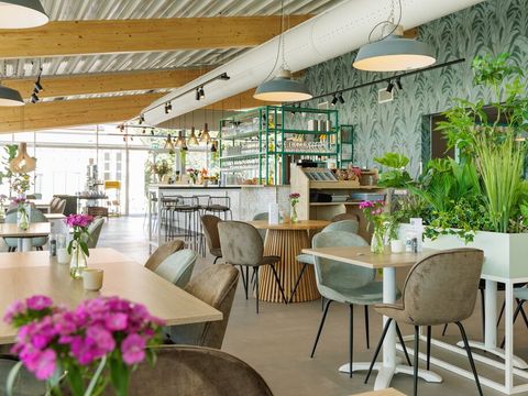 Roompot Duinresort Dunimar - Noordwijk