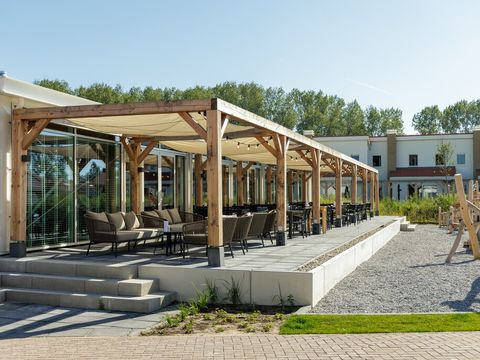 Landal Duinresort Dunimar - Noordwijk