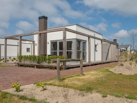 Landal Strandpark Duynhille - Goeree-Overflakkee - Image N°0