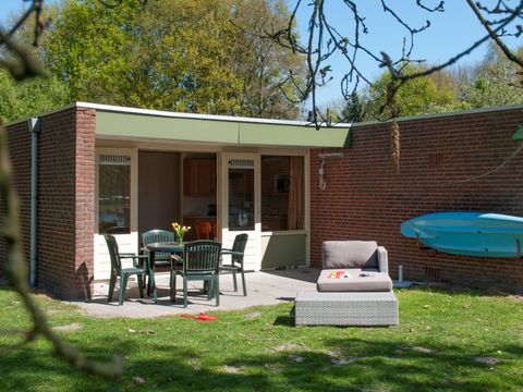 Roompot Klein Vink - Camping Arcen - Image N°3