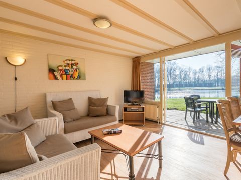 Roompot Klein Vink - Camping Arcen - Image N°5
