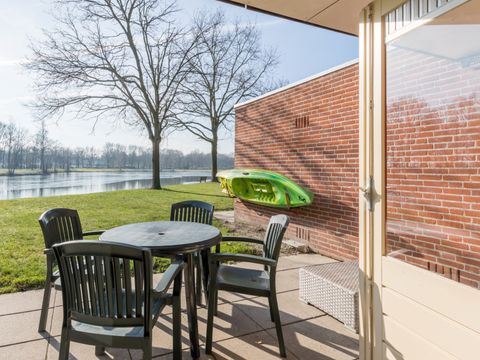Roompot Klein Vink - Camping Arcen - Image N°0