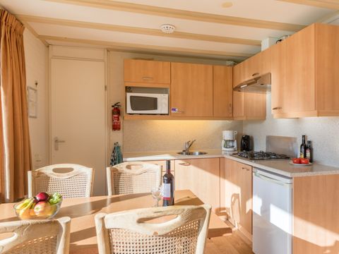 Roompot Klein Vink - Camping Arcen